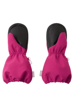 Reima topparukkaset Moffen, Bright Berry