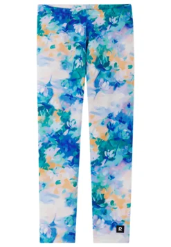 Reima UV leggingsit Pyynikki, Fresh Blue