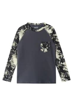 Reima UV-suojapaita Kroolaus, Soft Black