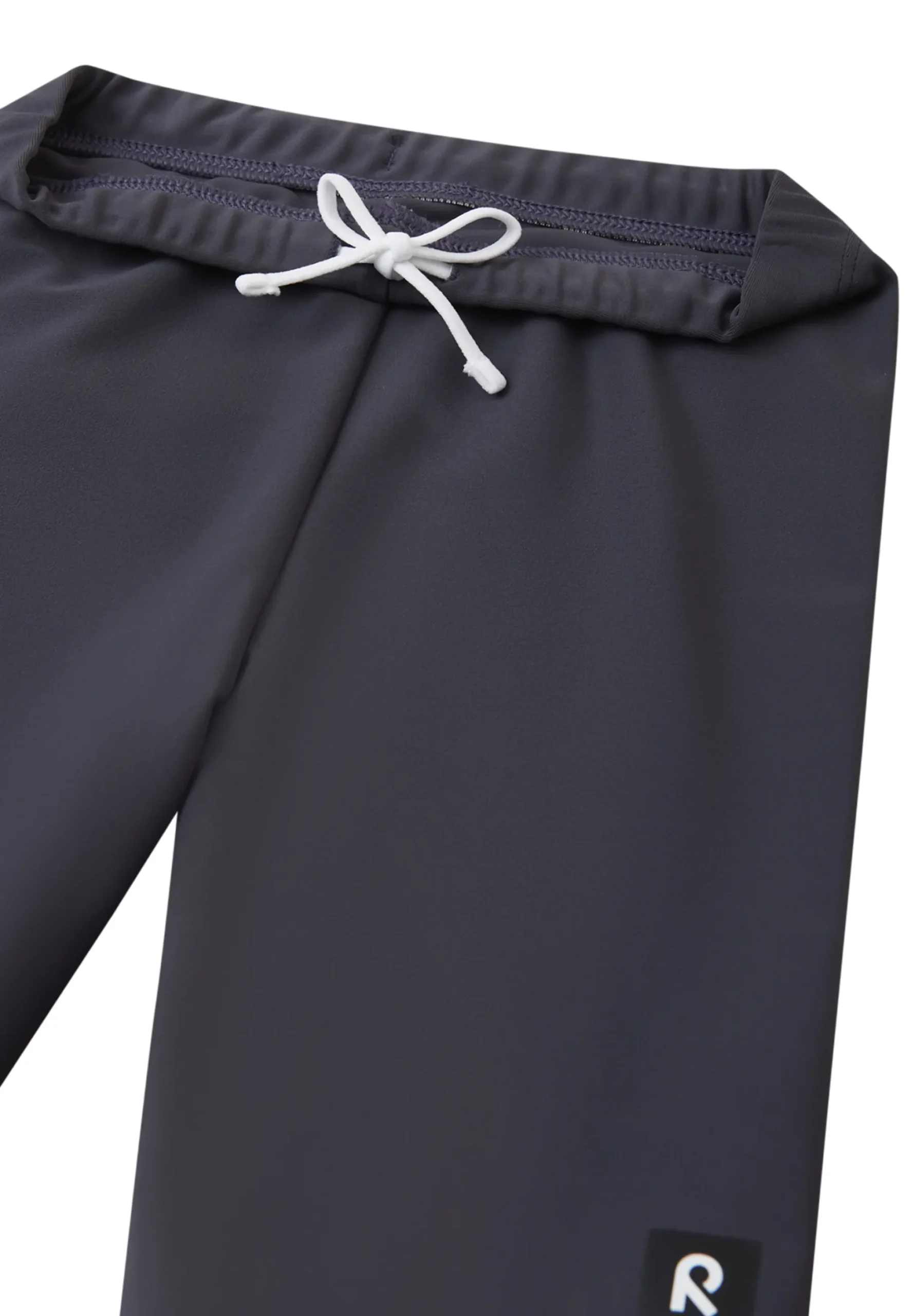Reima UV-uimahousut Aaltoa, Soft Black