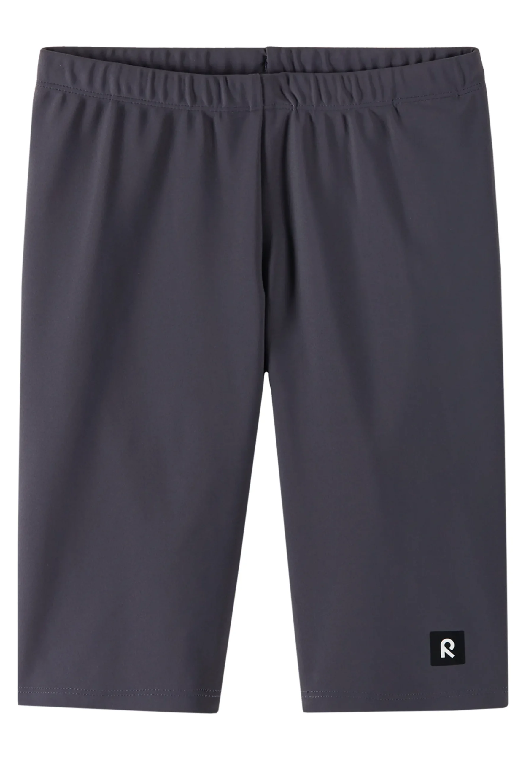 Reima UV-uimahousut Aaltoa, Soft Black