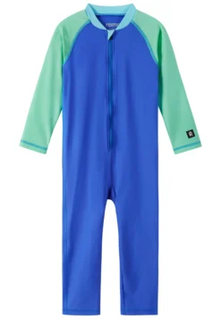 Reima UV-uimapuku Polskii, Sparkly Blue