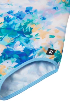 Reima UV-uimapuku Uimaan, Fresh Blue