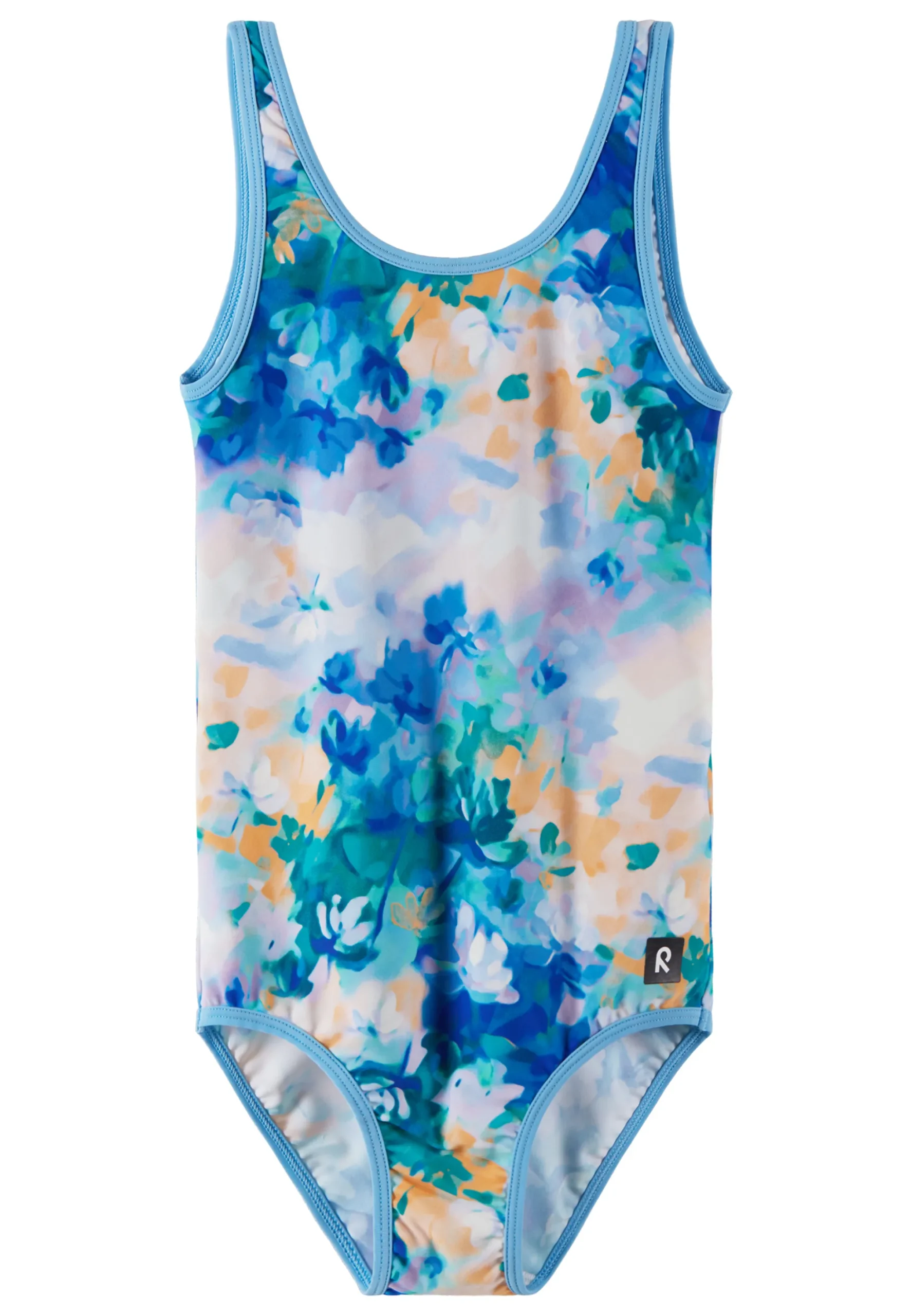 Reima UV-uimapuku Uimaan, Fresh Blue