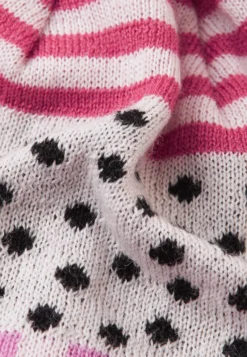Reima vauvojen pipo Moomin Yngst, vaaleanpunainen