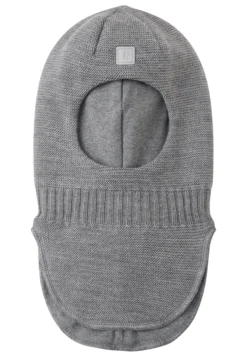 Reima villakypu00e4ru00e4myssy Starrie, Melange Grey