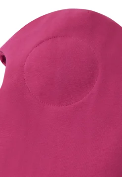 Reima villakypu00e4ru00e4myssy Starrie, Rosy Berry
