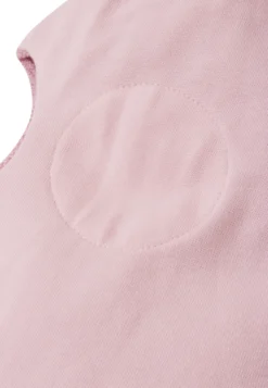Reima villakypu00e4ru00e4myssy Starrie, vaaleanpunainen