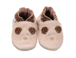 Robeez Leo Mouse tossut