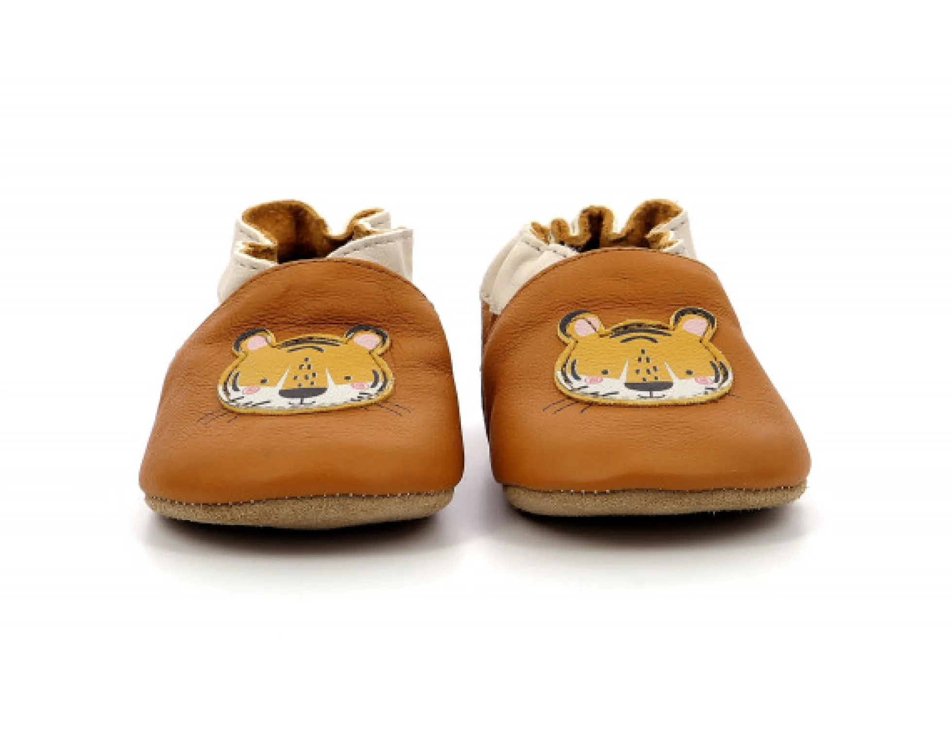 Robeez Tropical Tiger tossut