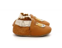 Robeez Tropical Tiger tossut