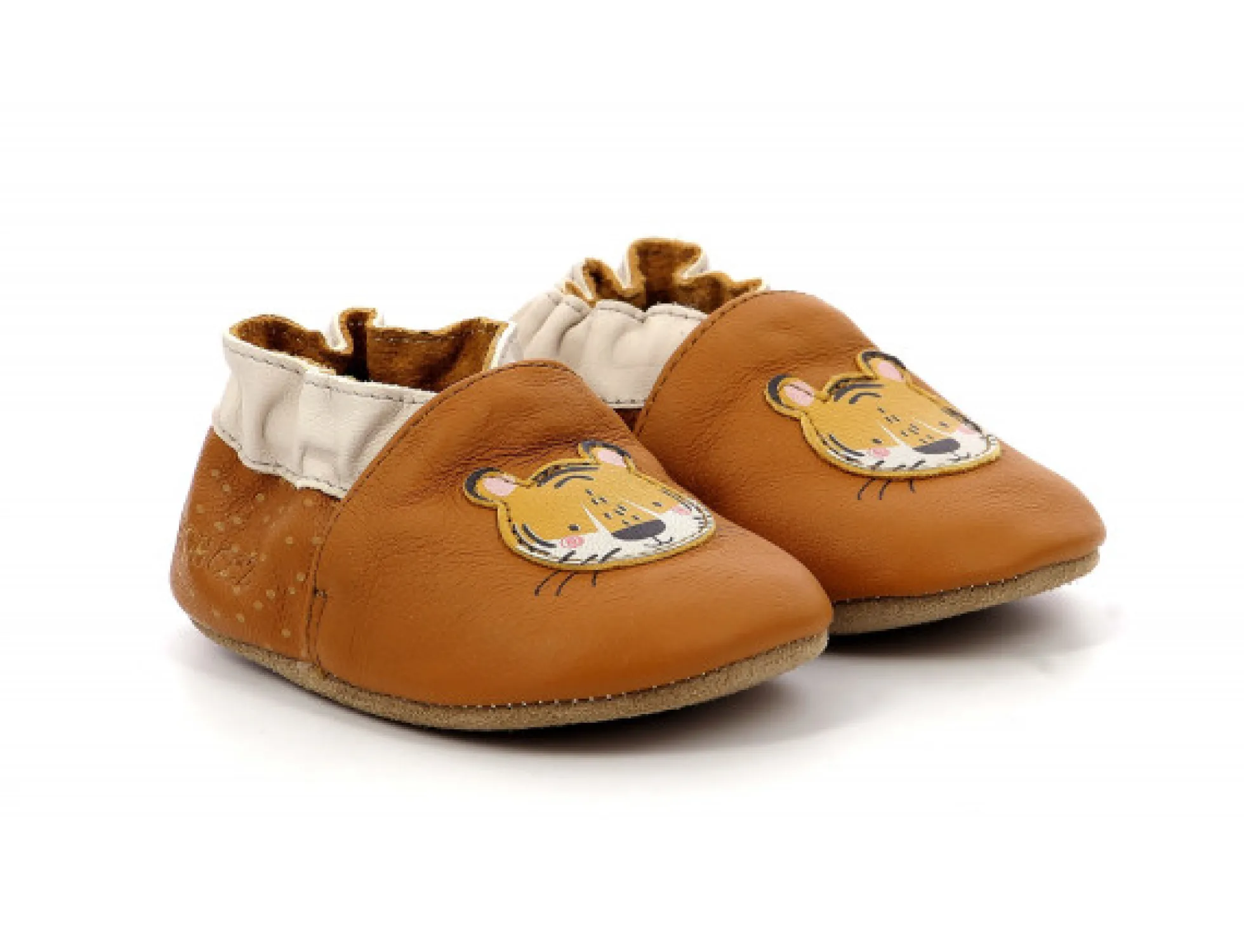 Robeez Tropical Tiger tossut