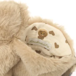 Rockahula Beige Fluffy Bunny laukku
