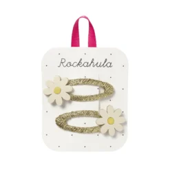 Rockahula Daisy Daisy hiuspinnit