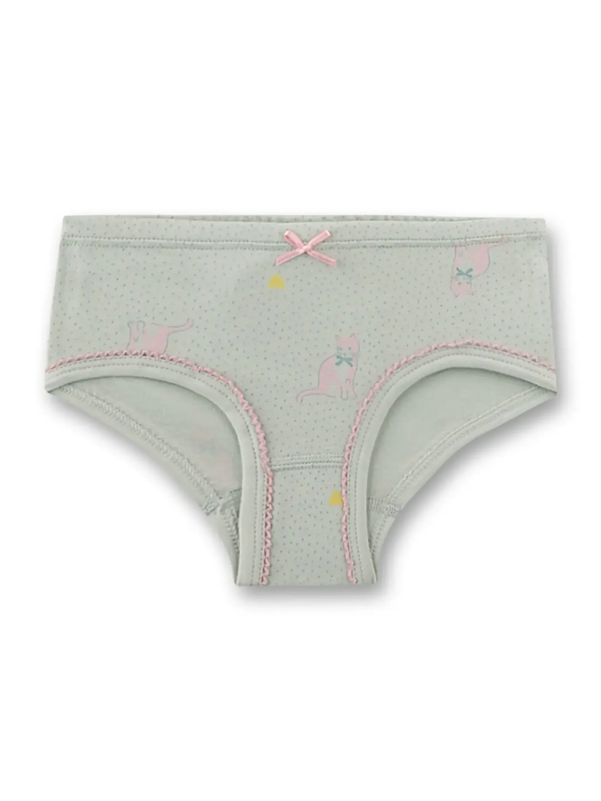 Sanetta alushousut Kissa, 2-pack