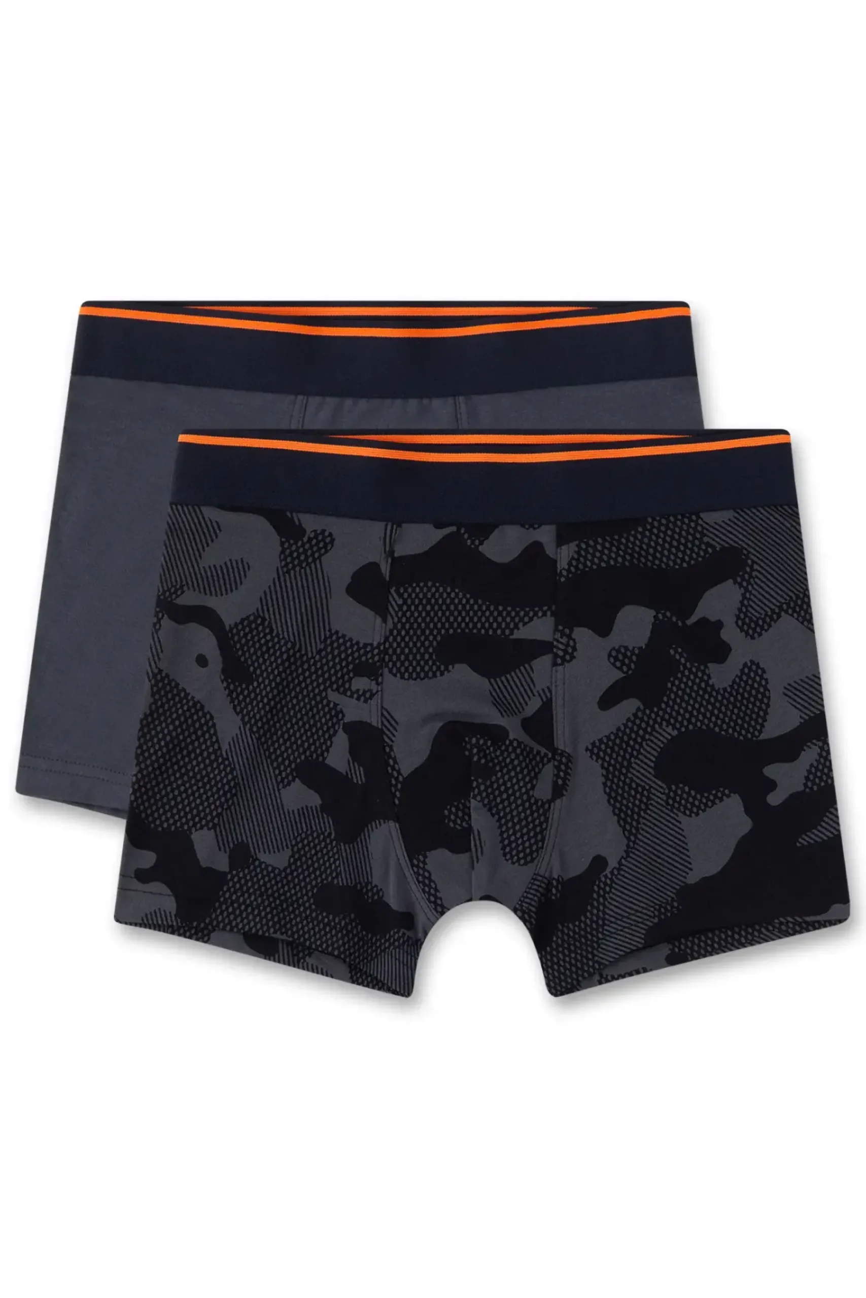 Sanetta bokserit, 2-kpl, Camouflage
