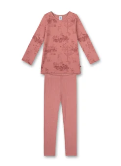 Sanetta pyjama