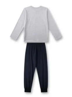 Sanetta Pyjama, Hai