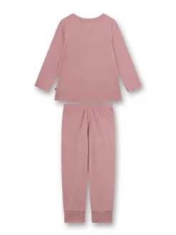 Sanetta pyjama, Hiiret