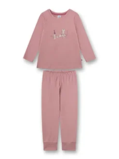 Sanetta pyjama, Hiiret