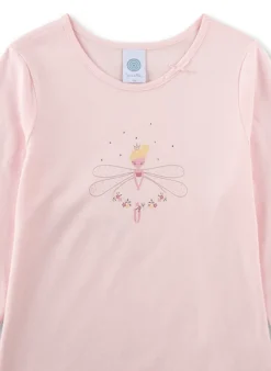 Sanetta Pyjama, Keijukainen