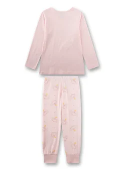 Sanetta Pyjama, Keijukainen