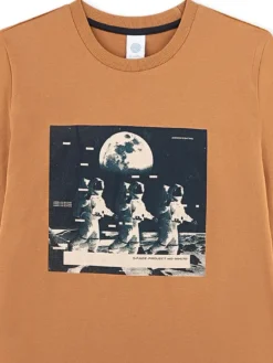 Sanetta pyjama, Space Project