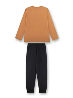 Sanetta pyjama, Space Project