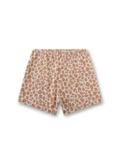 Sanetta shortsit, Leopardi