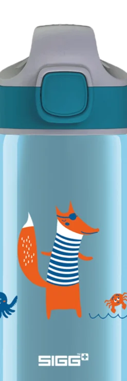 SIGG Juomapullo Miracle fox 0,4 L