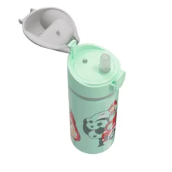 SIGG Miracle Kids juomapullo Fireman, 0,4 L