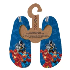 Slipstop Avengers tossut