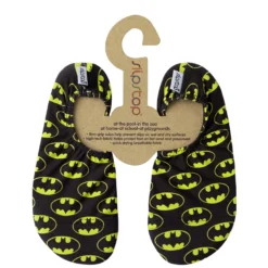 Slipstop Batman tossut