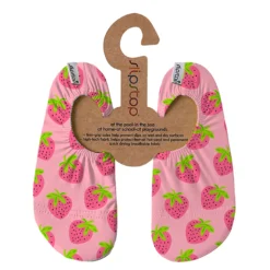 Slipstop Berryfull tossut