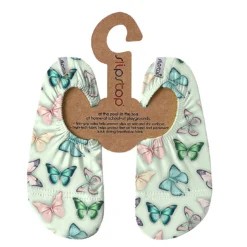 Slipstop Papillon tossut