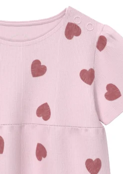 s.Oliver Baby mekko, Sydu00e4met