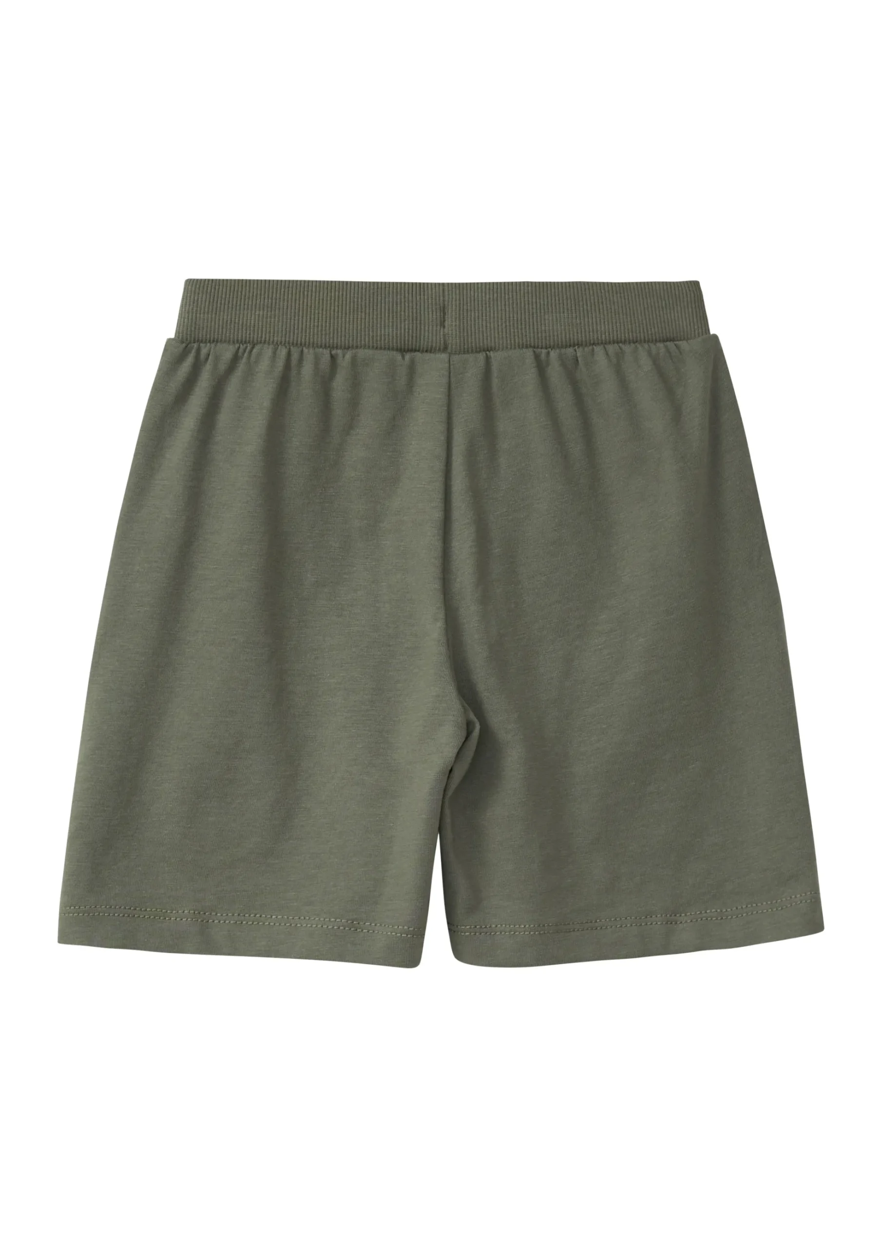 s.Oliver Bermuda shortsit printillu00e4
