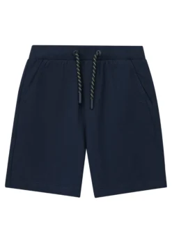 s.Oliver Bermuda shortsit, Sininen