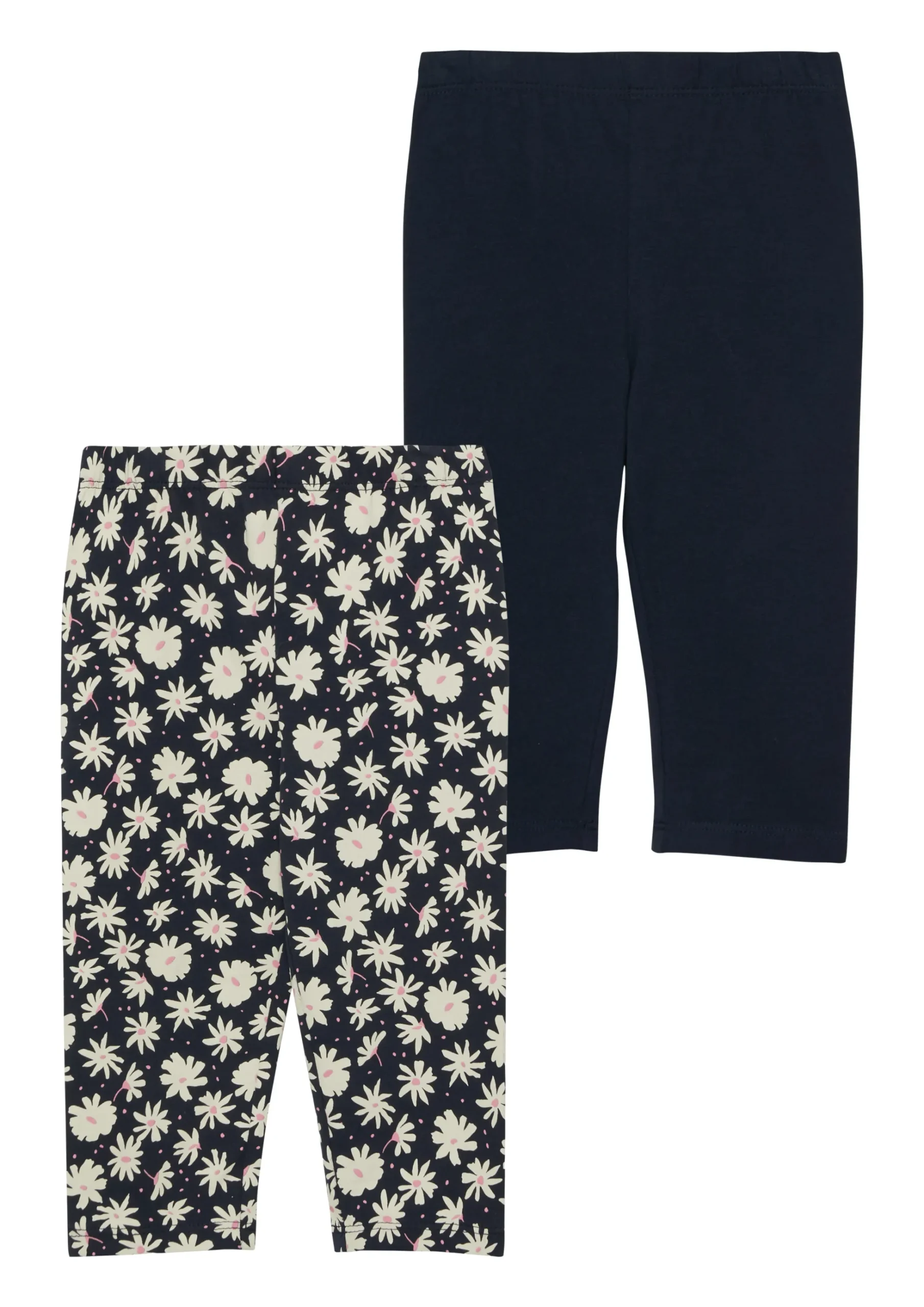s.Oliver Capri leggingsit 2-pack