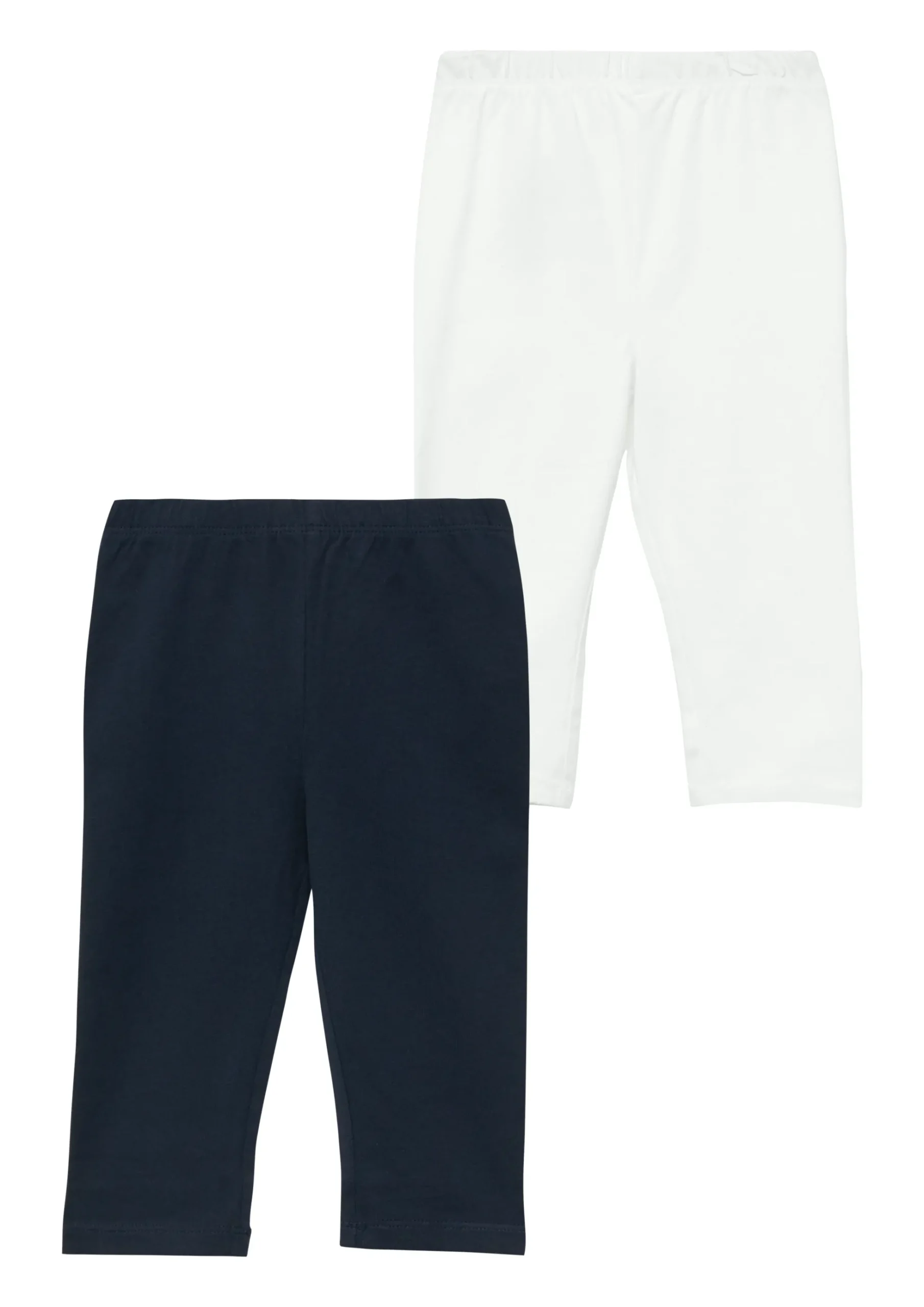 s.Oliver Capri leggingsit 2-pack
