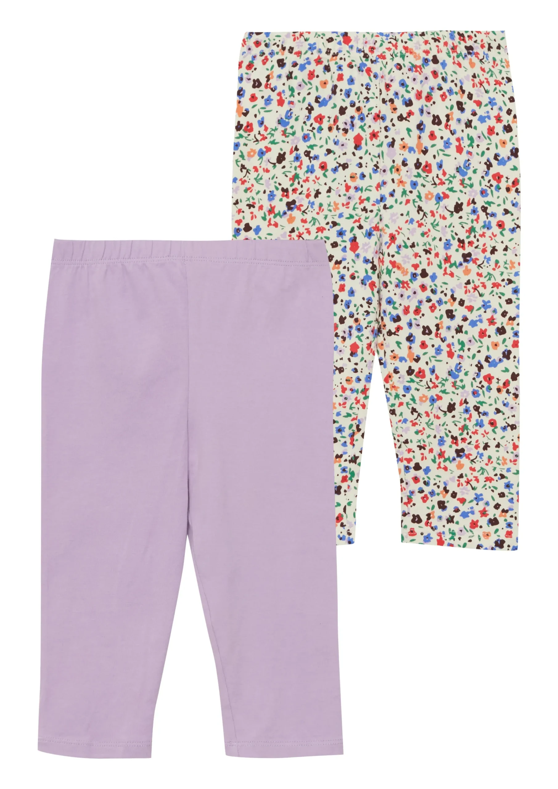 s.Oliver Capri leggingsit 2-pack