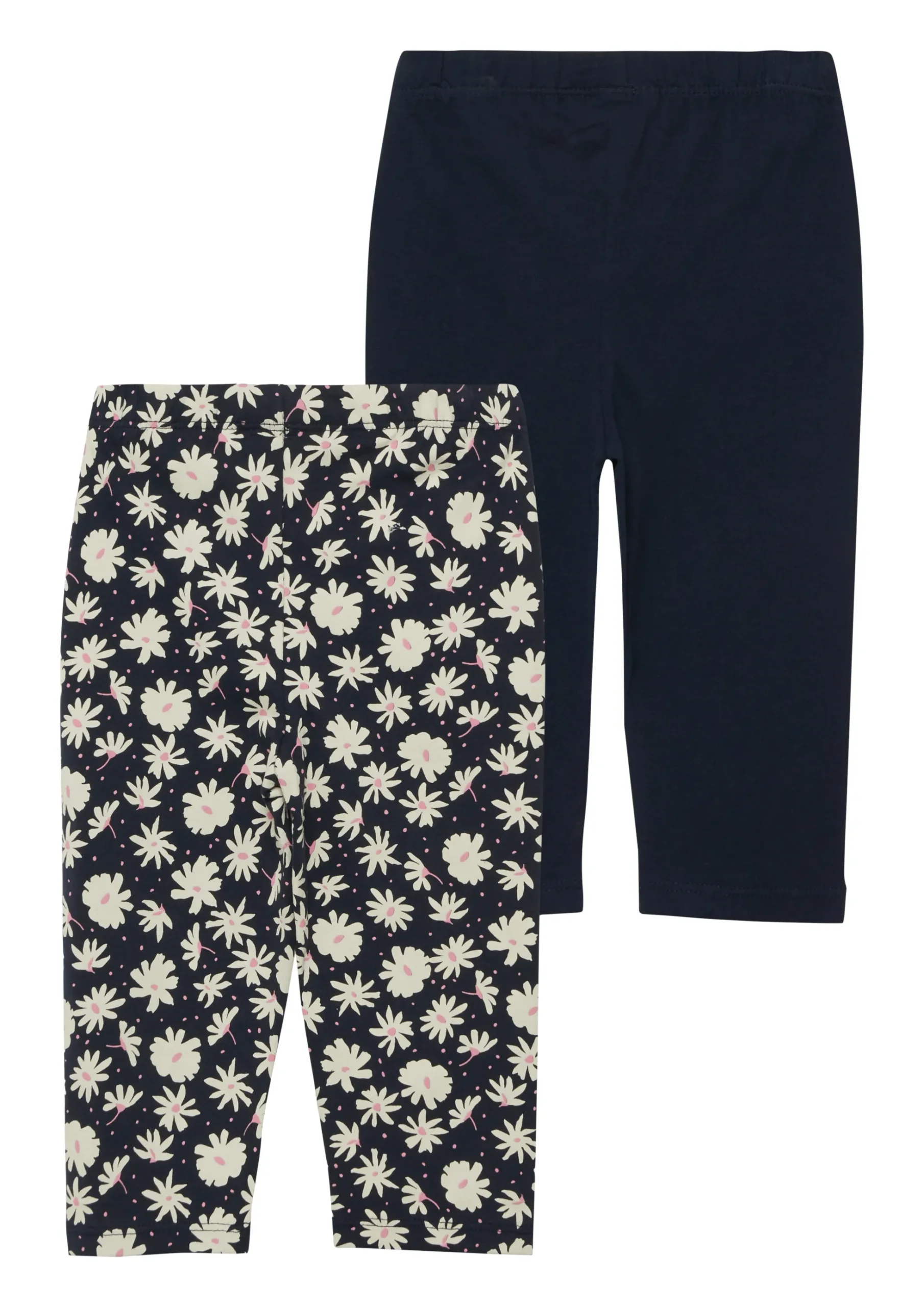 s.Oliver Capri leggingsit 2-pack
