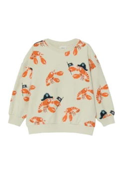 s.Oliver collegepaita, Ravut