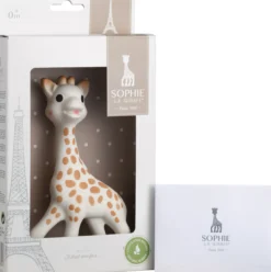 Sophie La Girafe-lelu