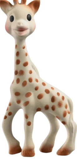 Sophie La Girafe-lelu