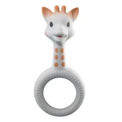 Sophie la Girafe, So'Pure purulelu