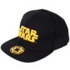 Star Wars Lippalakki, MUSTA 54cm