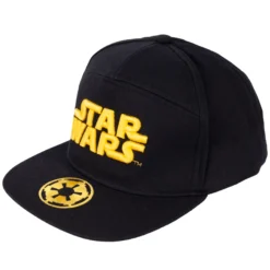 Star Wars Lippalakki, MUSTA 54cm