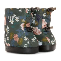 Stonz booties, Woodland, koko XL