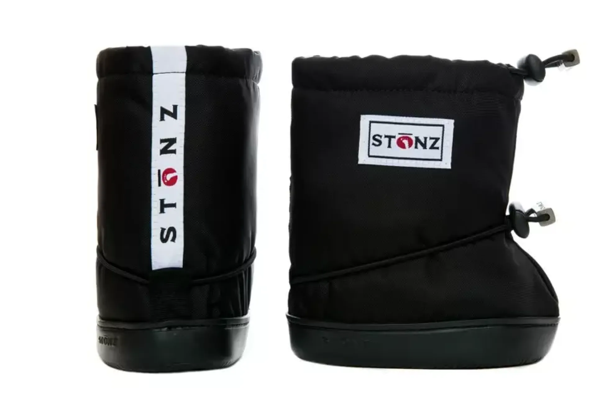 Stonz tu00f6ppu00f6set, musta